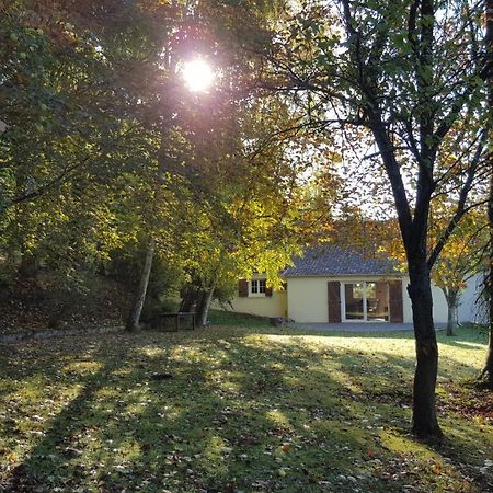 La Faisane Villa Gueschart ภายนอก รูปภาพ