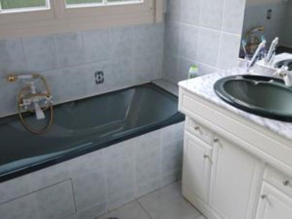 La Faisane Villa Gueschart ภายนอก รูปภาพ